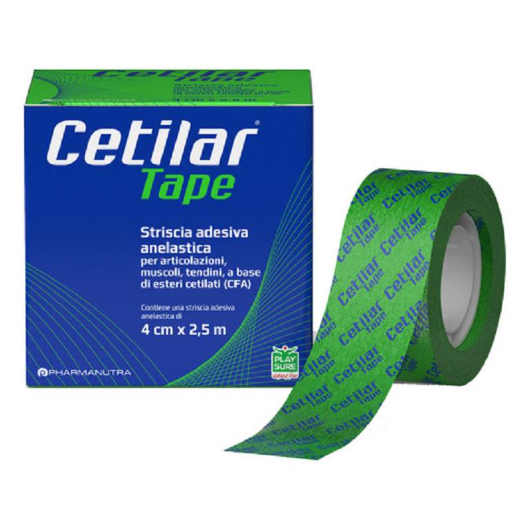 CETILAR TAPE STRISCIA ADES ANE