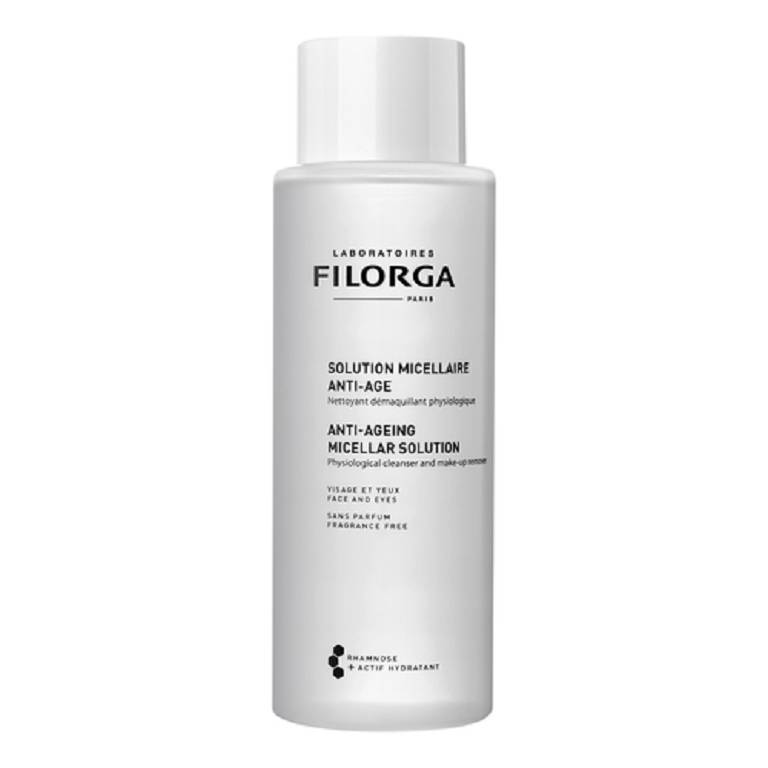 FILORGA DUO SOLUTION MICELLAIR
