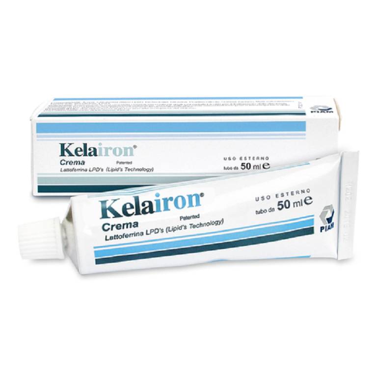 KELAIRON CREMA 50ML