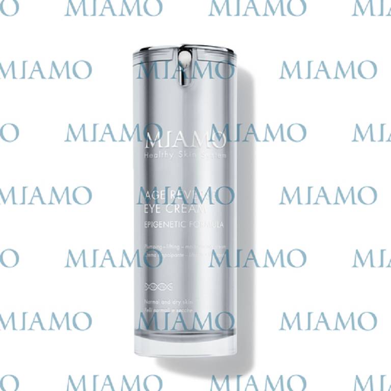 MIAMO AGE REVERSE EYE CREAM