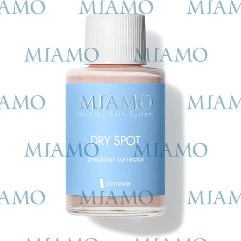 MIAMO DRY SPOT 30ML