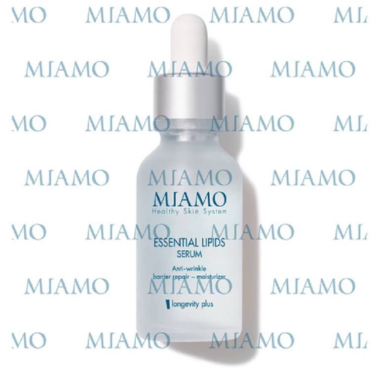 MIAMO ESSENTIAL LIPIDS SERUM