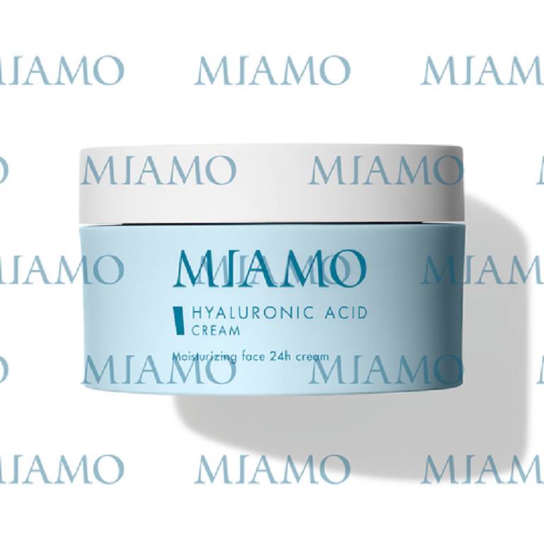 MIAMO HYALURONIC ACID CREAM