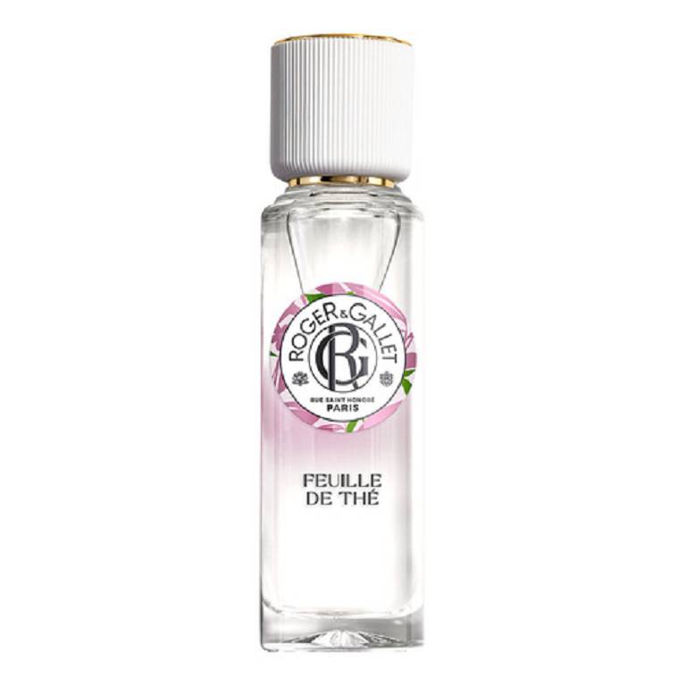 R&G FEUILLE THE EAU PARF 100ML