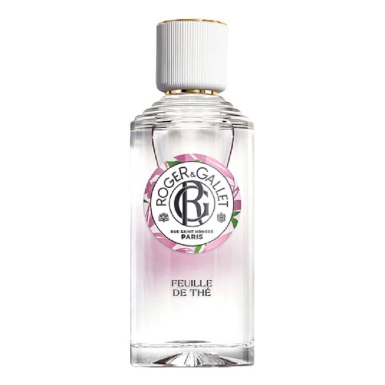 R&G FEUILLE THE EAU PARF 30ML