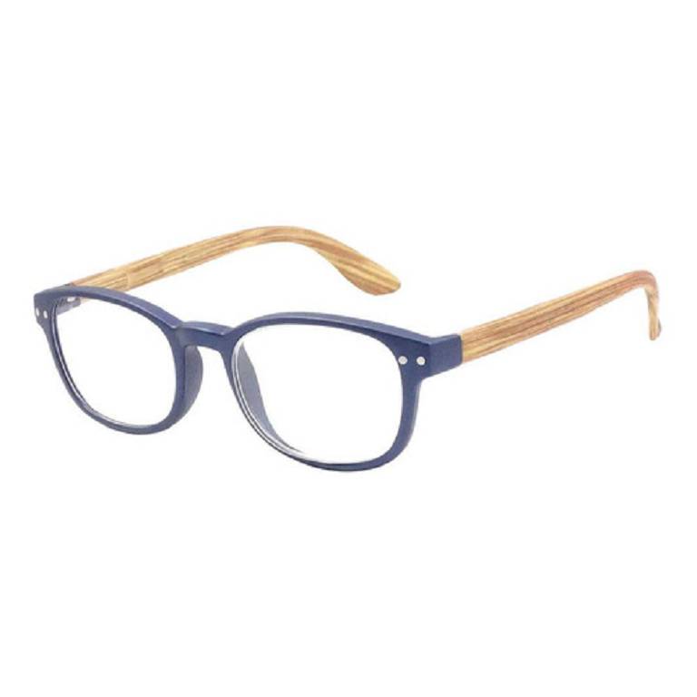 T VEDO BAMBOO BLU +2,50